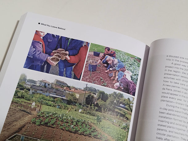 [fieldwork narrative, 2024] Instant Gardens Project